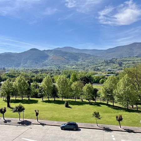 Preciosas Vistas En El Corazon De La Riveira Sacra Daire Quiroga Dış mekan fotoğraf